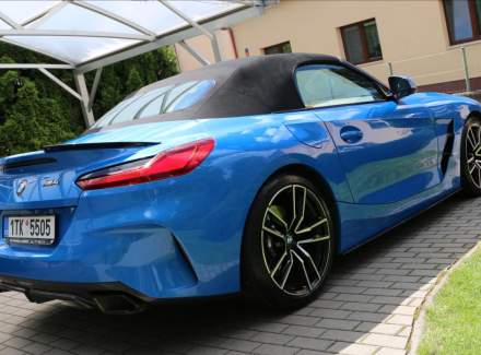 BMW - Z4