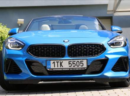 BMW - Z4