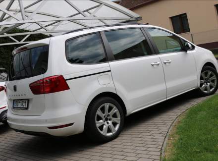 Seat - Alhambra