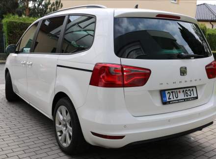 Seat - Alhambra