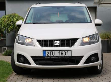Seat - Alhambra