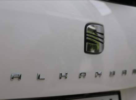 Seat - Alhambra