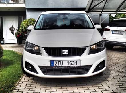 Seat - Alhambra