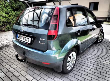Ford - Fiesta
