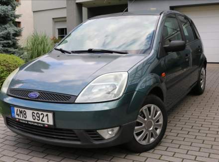 Ford - Fiesta