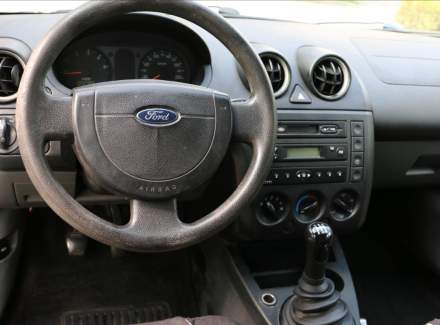 Ford - Fiesta