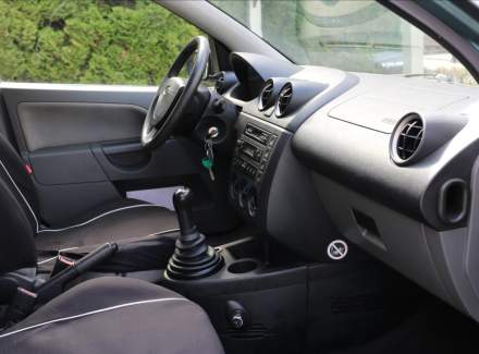 Ford - Fiesta