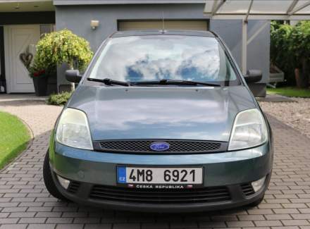Ford - Fiesta