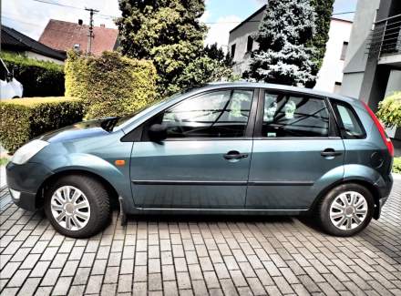 Ford - Fiesta