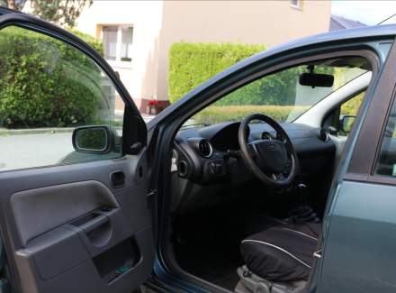 Ford - Fiesta