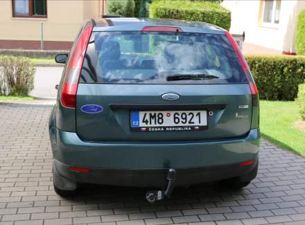 Ford - Fiesta