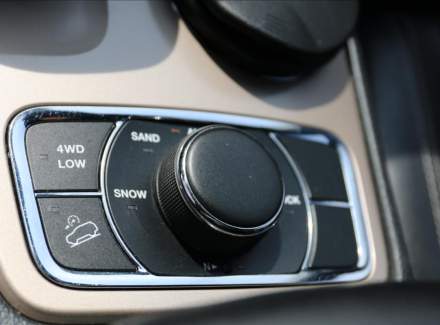 Jeep - Grand Cherokee