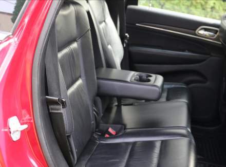 Jeep - Grand Cherokee