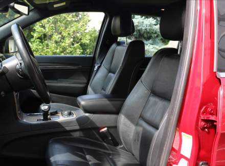 Jeep - Grand Cherokee