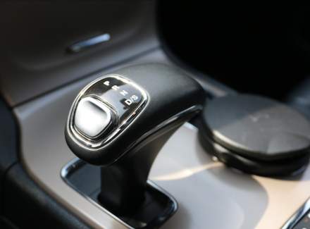 Jeep - Grand Cherokee