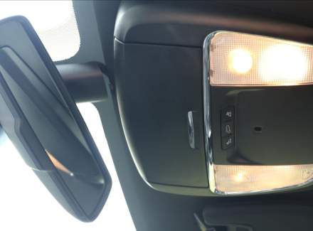 Jeep - Grand Cherokee