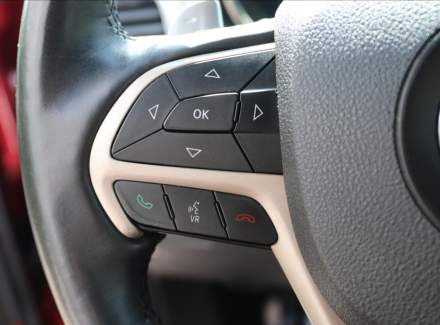 Jeep - Grand Cherokee