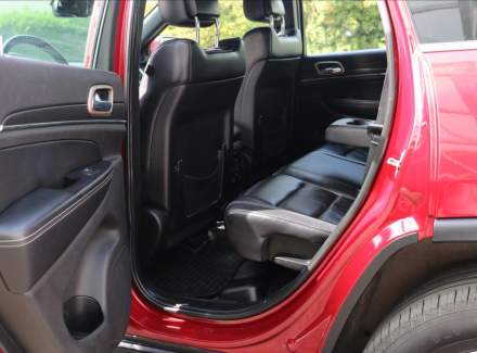 Jeep - Grand Cherokee