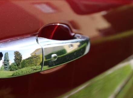 Jeep - Grand Cherokee