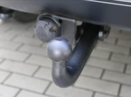 Jeep - Grand Cherokee