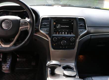 Jeep - Grand Cherokee