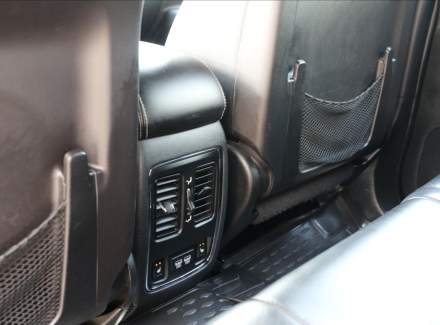 Jeep - Grand Cherokee