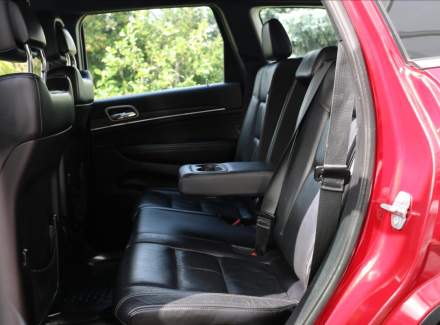 Jeep - Grand Cherokee