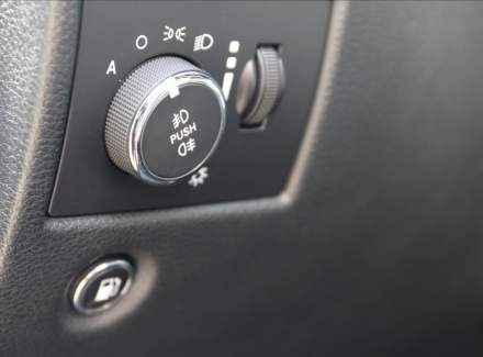 Jeep - Grand Cherokee