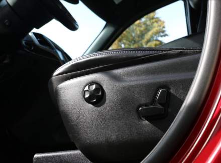 Jeep - Grand Cherokee