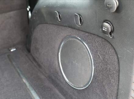 Jeep - Grand Cherokee