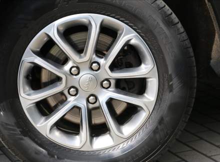 Jeep - Grand Cherokee