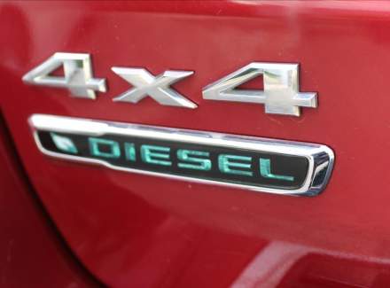 Jeep - Grand Cherokee