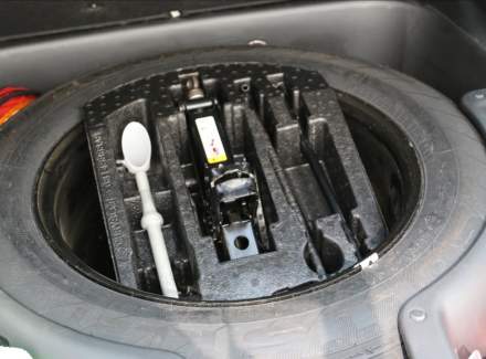 Jeep - Grand Cherokee