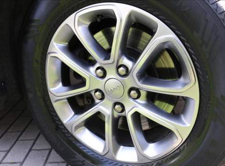 Jeep - Grand Cherokee