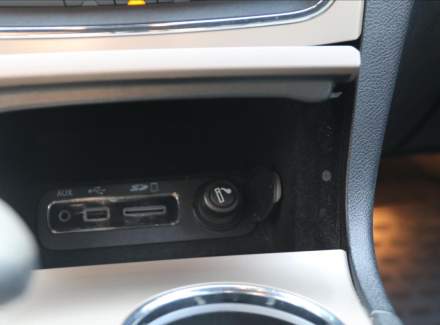 Jeep - Grand Cherokee