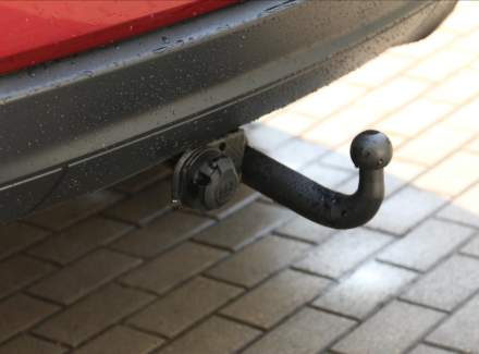 Jeep - Grand Cherokee