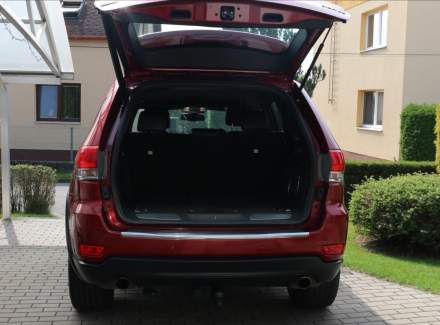 Jeep - Grand Cherokee