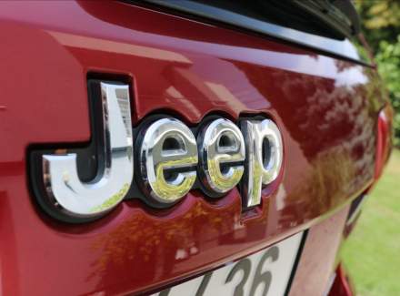 Jeep - Grand Cherokee