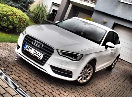 Audi - A3