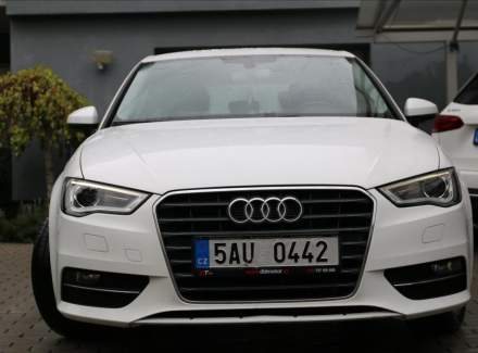 Audi - A3