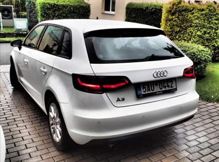 Audi - A3