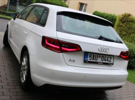 Audi - A3