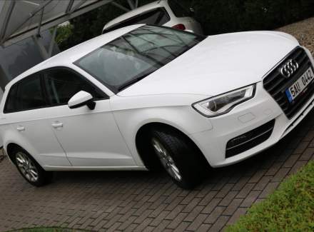 Audi - A3