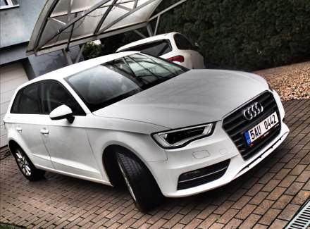 Audi - A3