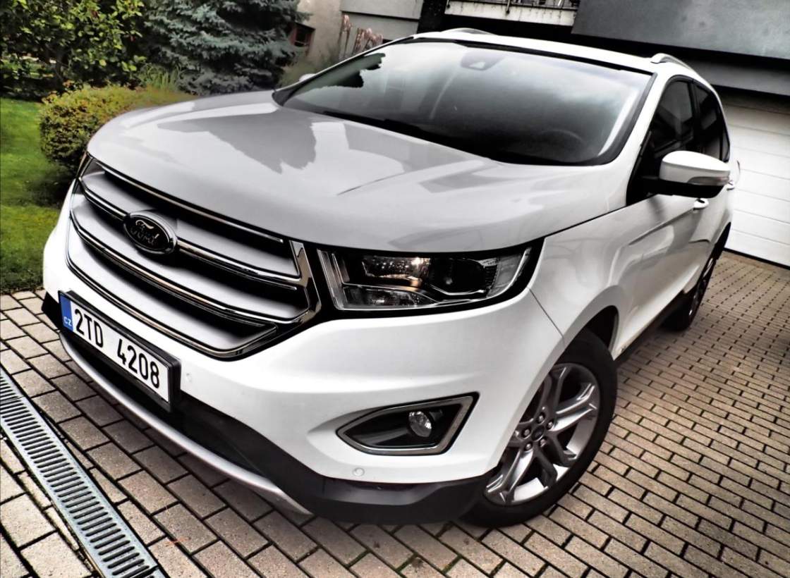 Ford - Edge