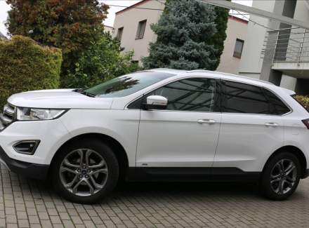 Ford - Edge