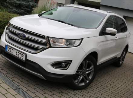 Ford - Edge