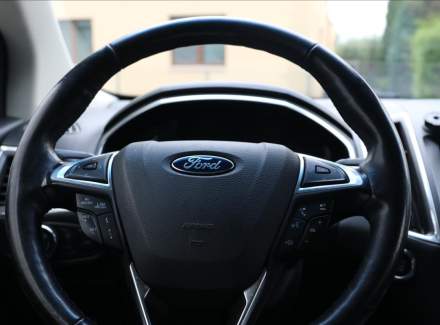 Ford - Edge