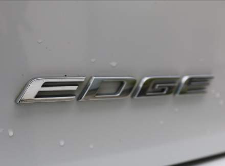 Ford - Edge