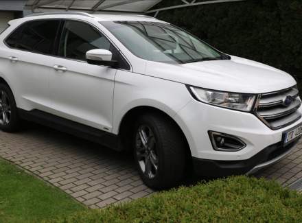 Ford - Edge
